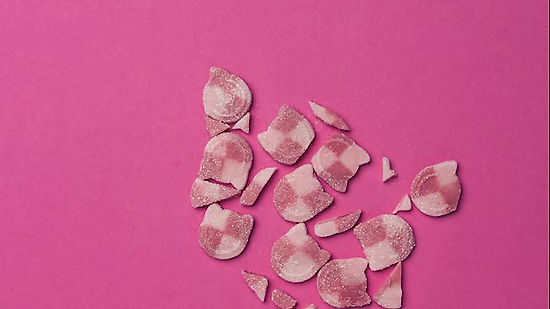 Candy Kittens | stop motion animation